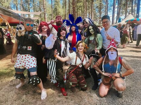 Sttaringart/ leaked private content