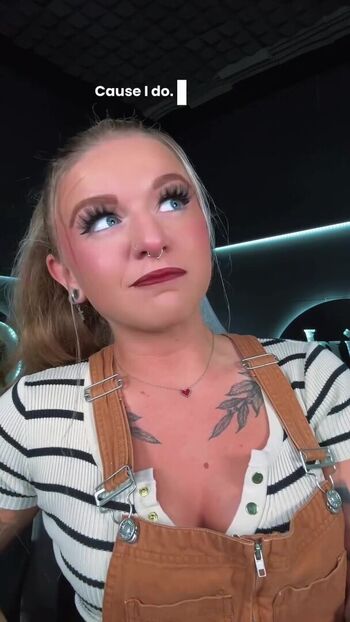 Histrionictaylor leaked private content