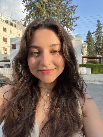 Yesenia de la rosa leaked private content