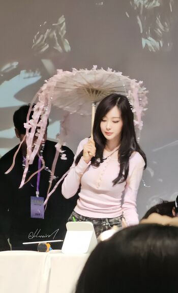 Haesicks / leaked private content