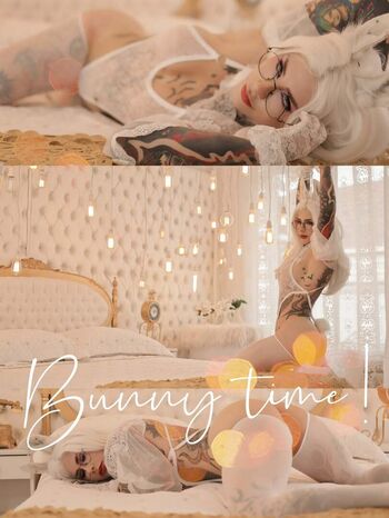 Nouschka leaked private content