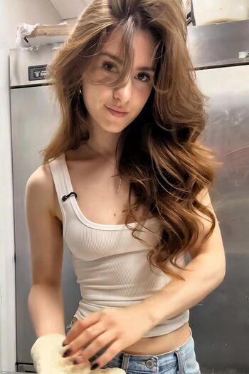 Alix fembug/ leaked private content