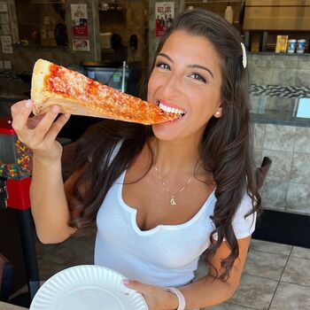 Daniela braga/ leaked private content