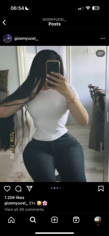 Flirtina muse/ leaked private content