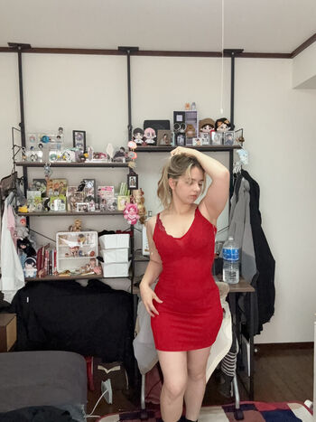 Deinesilvia nude leaked private content