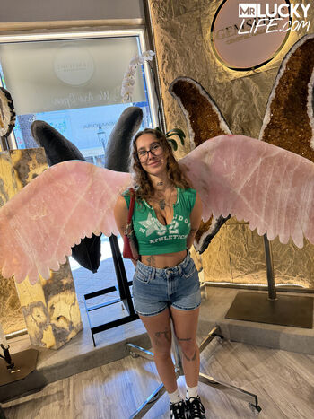 Itsyourhazel onlyfans leaked private content