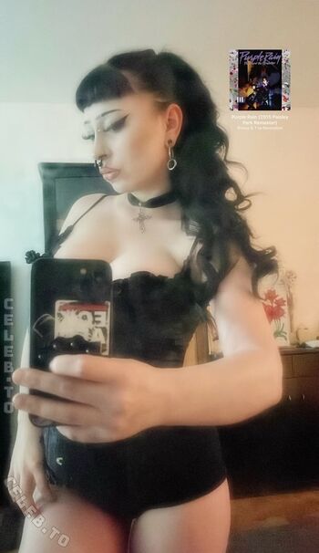 Libby mae page leaked private content