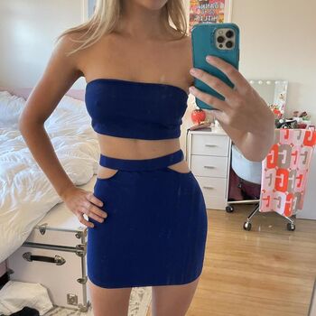 Big brother girls leaked private content