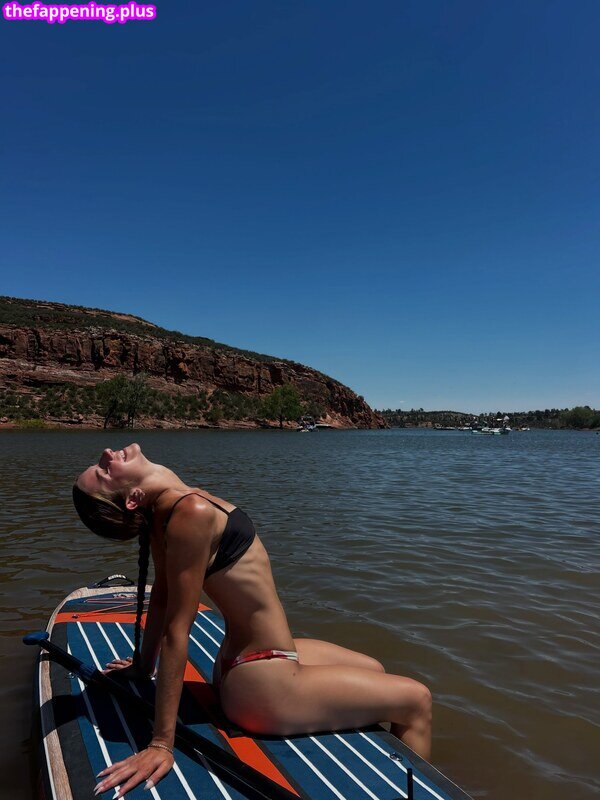 Grace hollon/ leaked private content