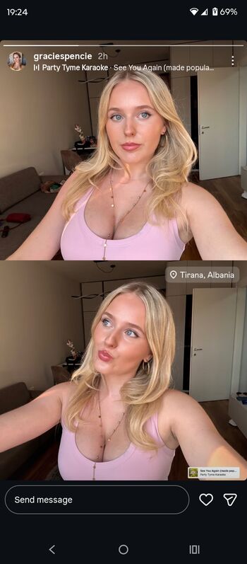 Chloebellexo free leaked private content