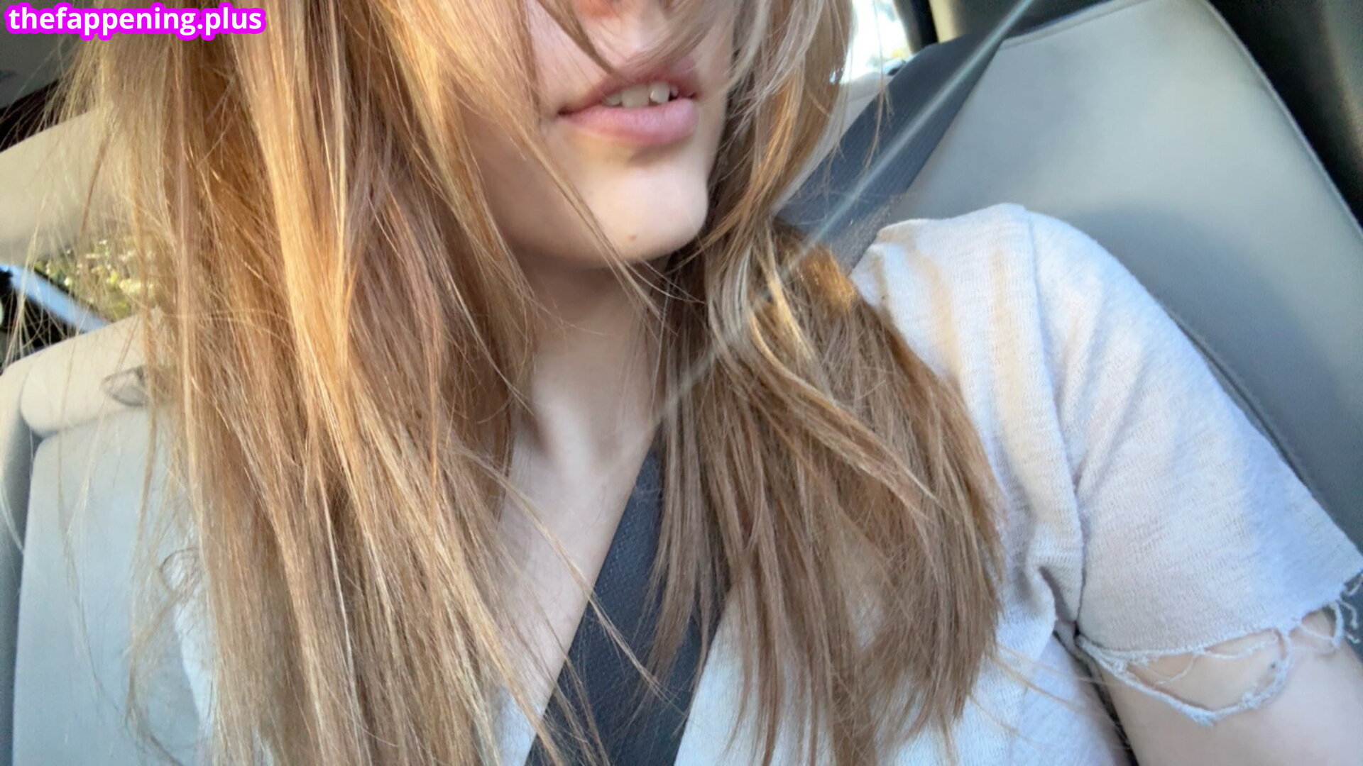 Libby mae page leaked private content