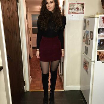 Julia logan/ leaked private content