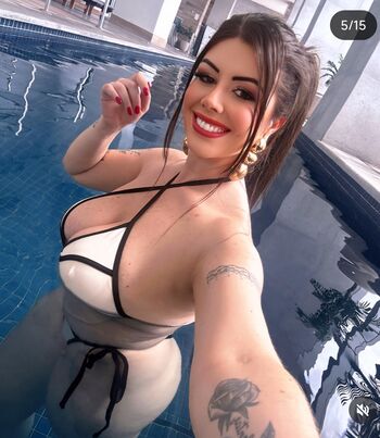 Sofia garreton leaked private content