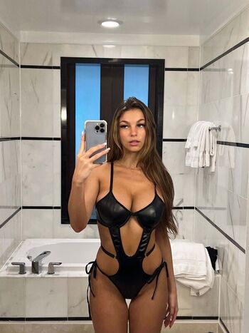 Mila azul/ leaked private content
