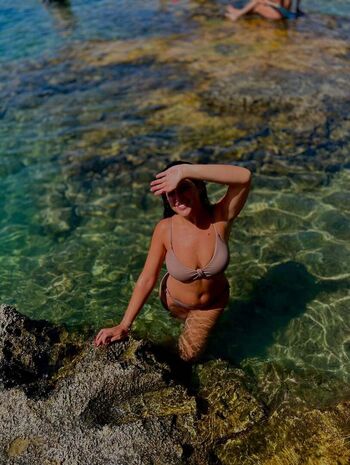 Daniela sex leaked private content