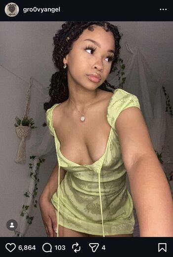 Tricebeattrz nua leaked private content