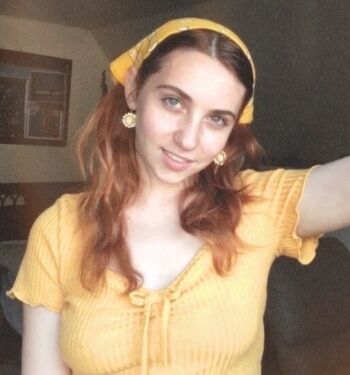 Simone ochalek leaked private content