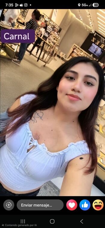 Isabelle green leaked private content