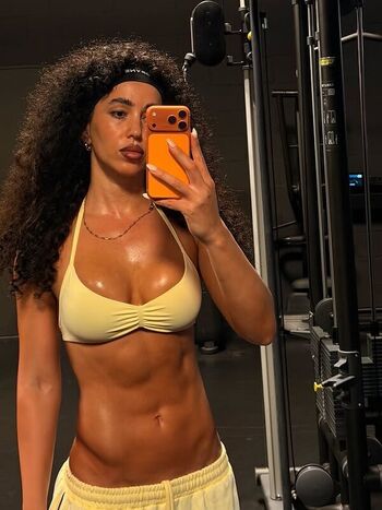 Jodielawsonx/ leaked private content