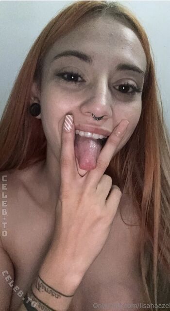Haazel leaked private content