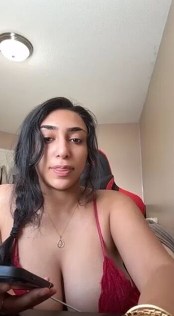 Kaystryder leaked private content