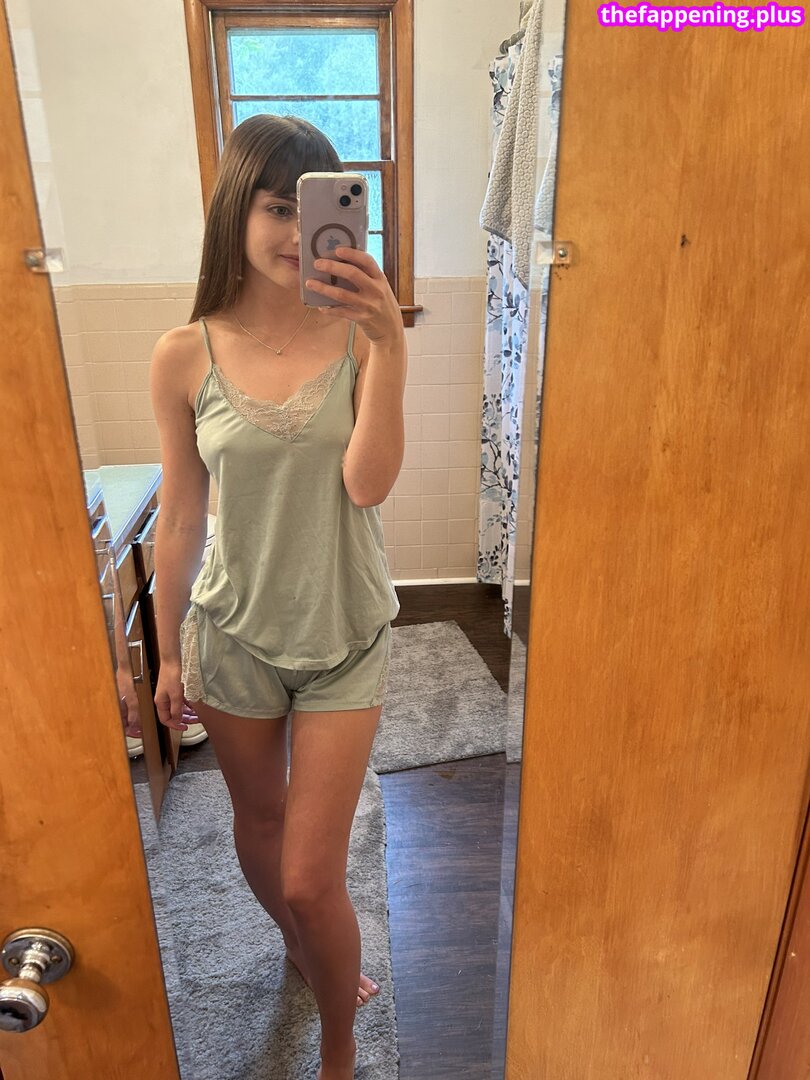 Haesicks / leaked private content