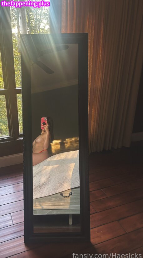 Haesicks / leaked private content
