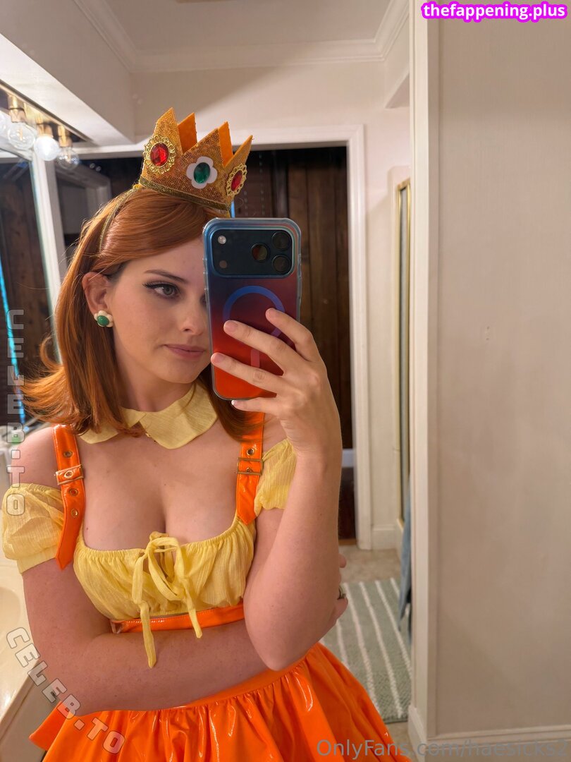 Haesicks / leaked private content