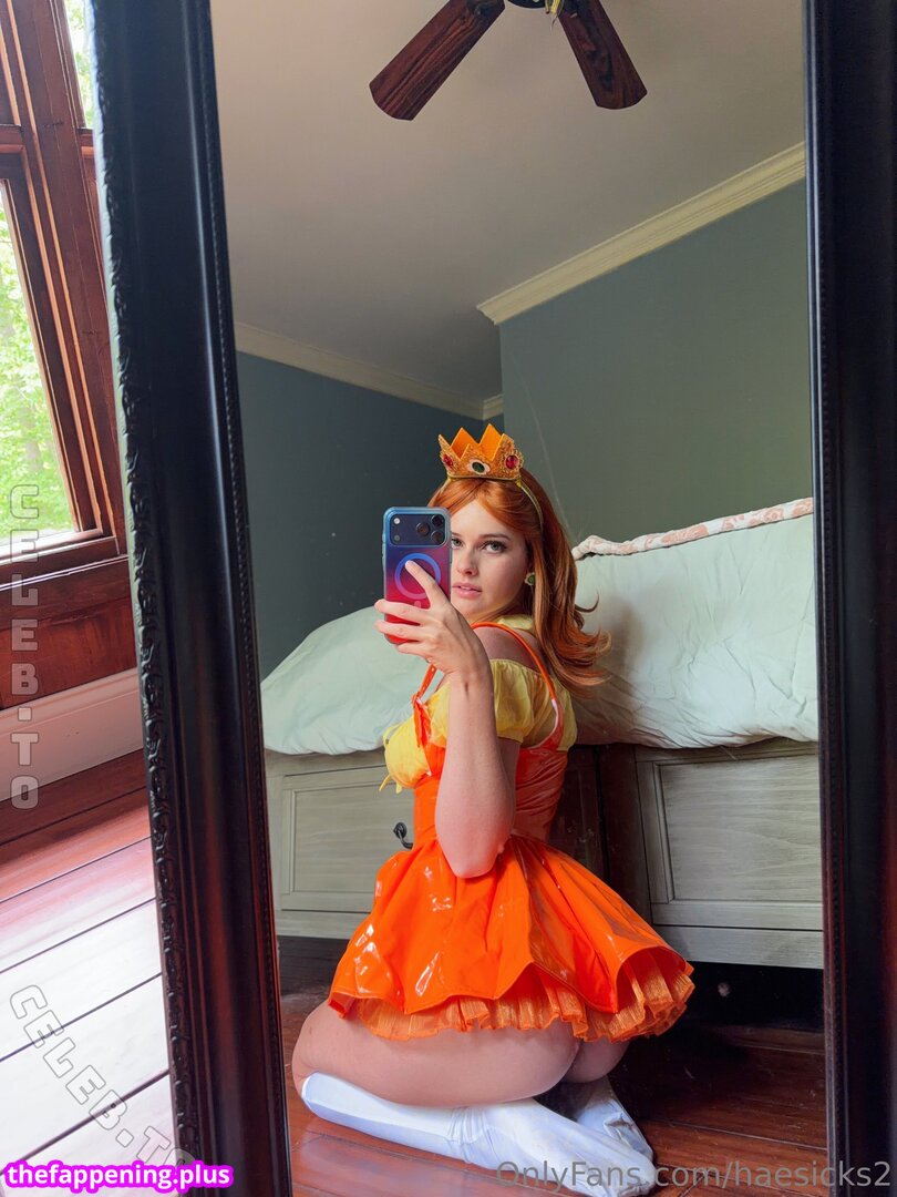 Haesicks / leaked private content