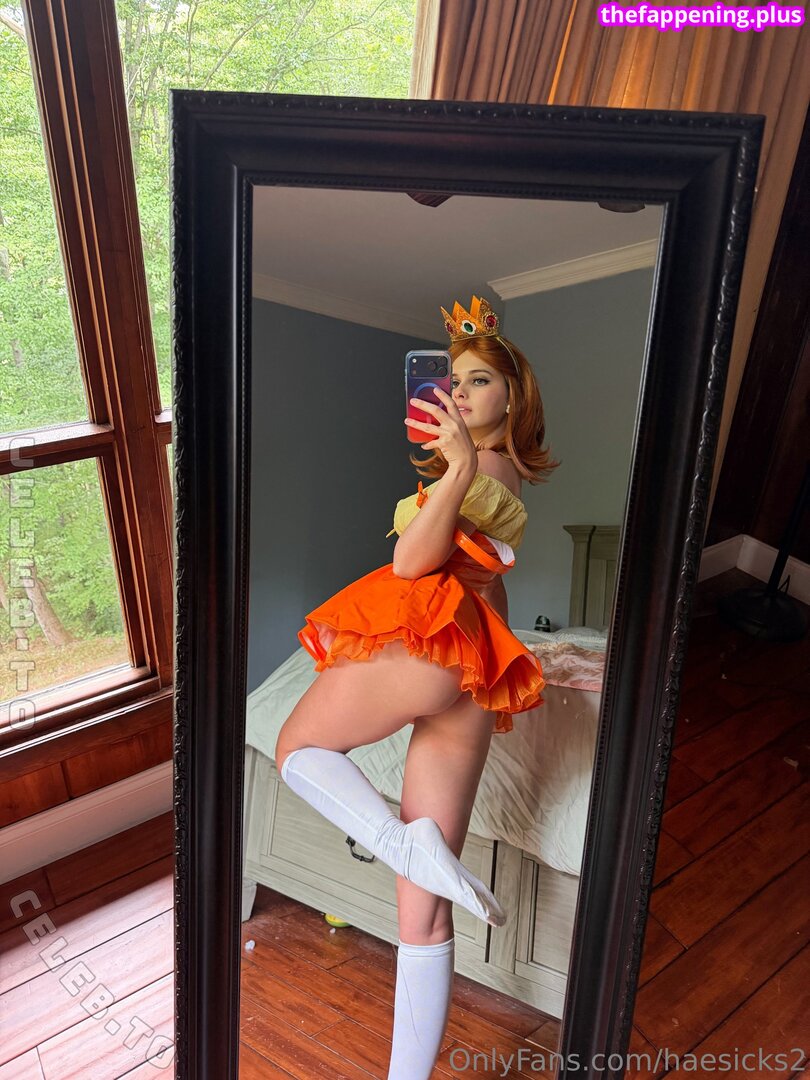 Haesicks / leaked private content