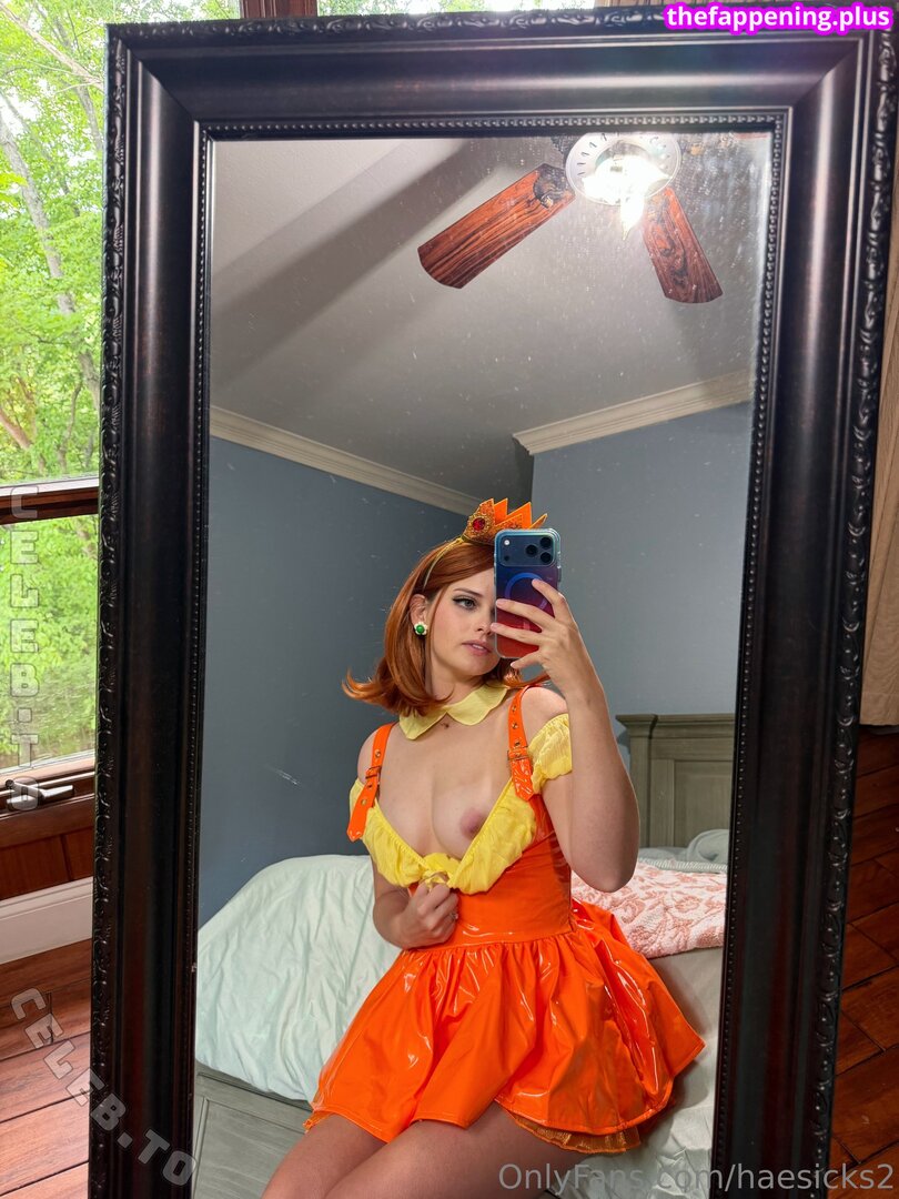 Haesicks / leaked private content