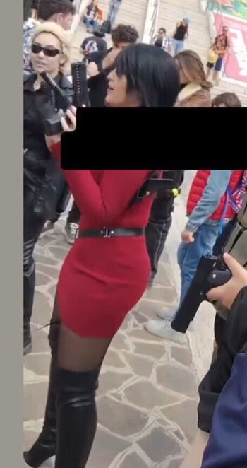 Kelly fedoni/ leaked private content