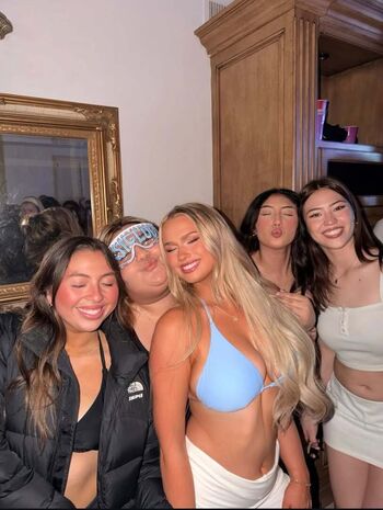 Wearewildwinter/ leaked private content