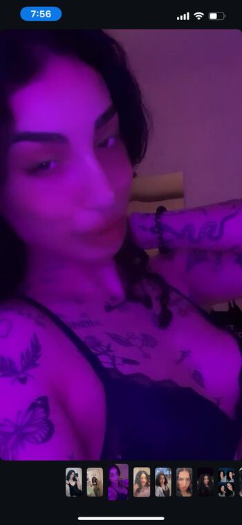 Kathryynn/ leaked private content