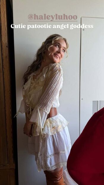 Gfe hazell leaked private content