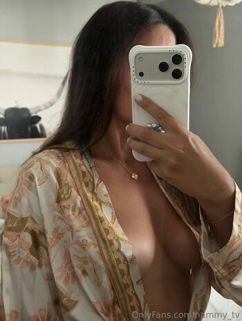 Mariiiisel nude leaked private content