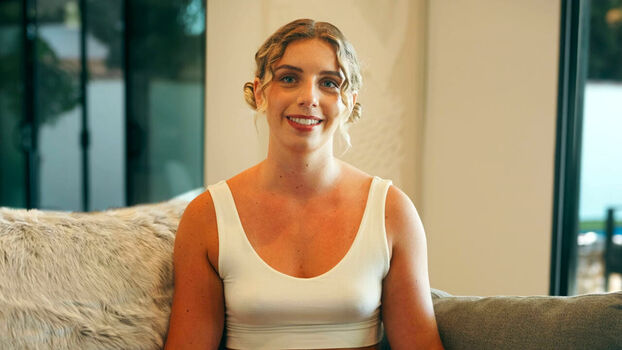 Sabrina outdoor/ leaked private content