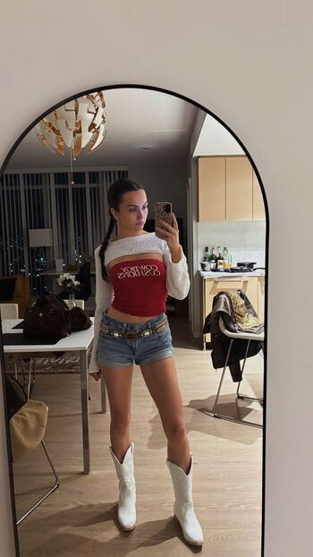 Hanna sokeland/ leaked private content