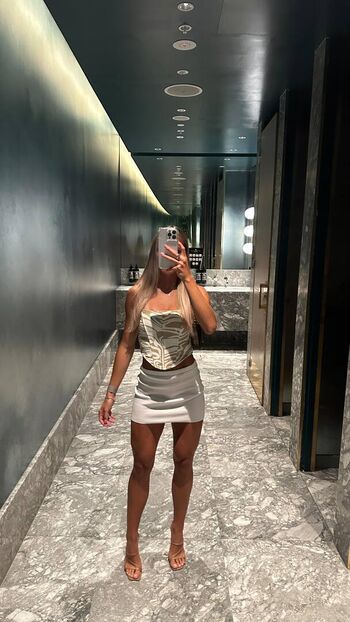 Daniela braga/ leaked private content