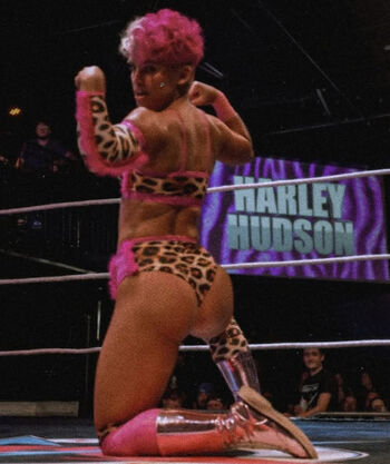 Knimbley leaked private content