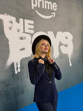 Natalie ferrigno only fans leaked private content