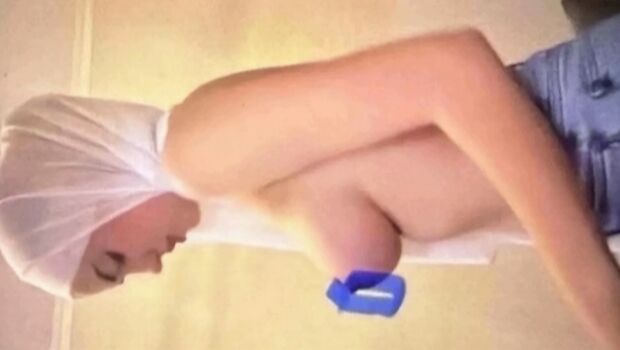 Aleida nunez/ leaked private content