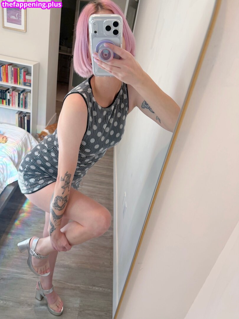 Hello langie/ leaked private content