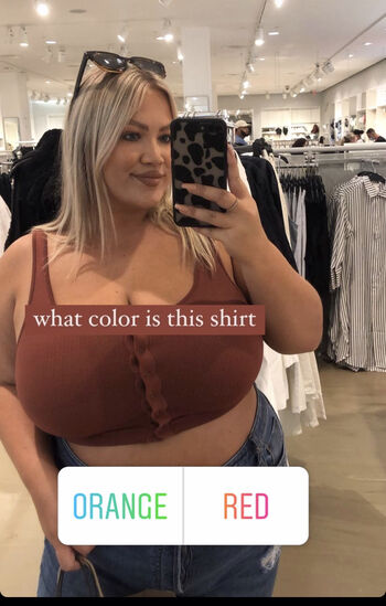 Hayden buchko leaked private content