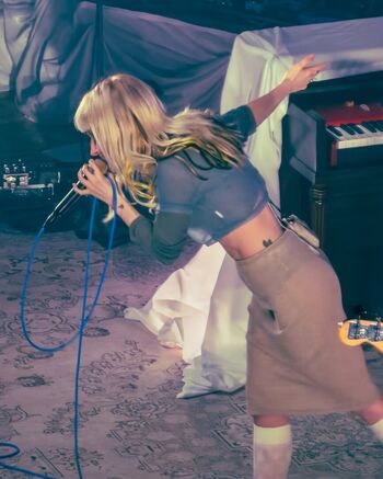 Ashlen alexandra/ leaked private content