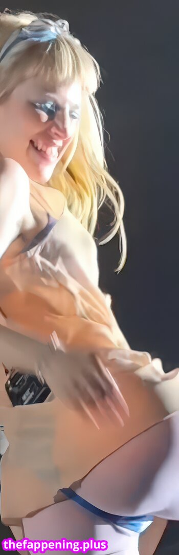 Hjen/ leaked private content