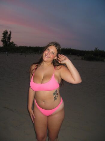 Donna feldman/ leaked private content