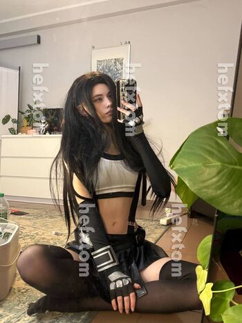 Alyxxmj leaked private content