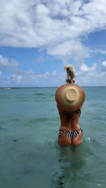 Kristin linkletter/ leaked private content
