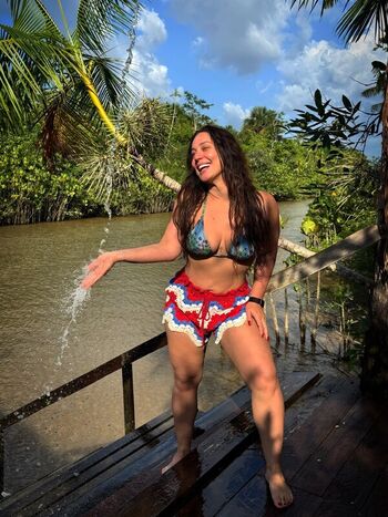 Sabrina outdoor/ leaked private content